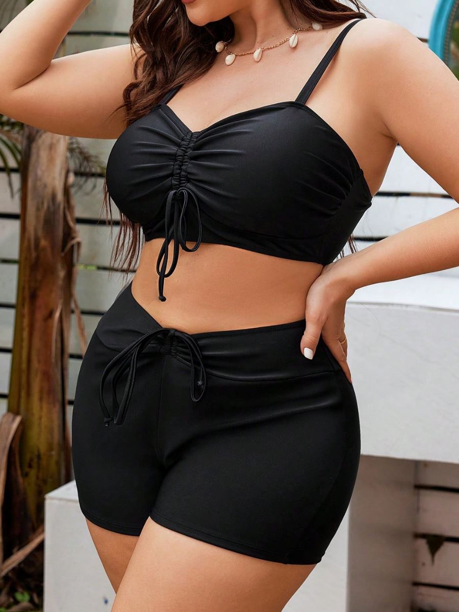 Bikini Airlie Bikini Plus SIze 14 CELINAH 