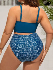 Bikini Cadiz Bikini Plus SIze 25 CELINAH 