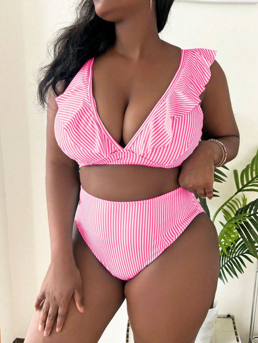 Bikini Doha Bikini Plus SIze 10 CELINAH 