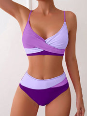 Bikini Fiji Bikini 16 CELINAH Violeta XS 