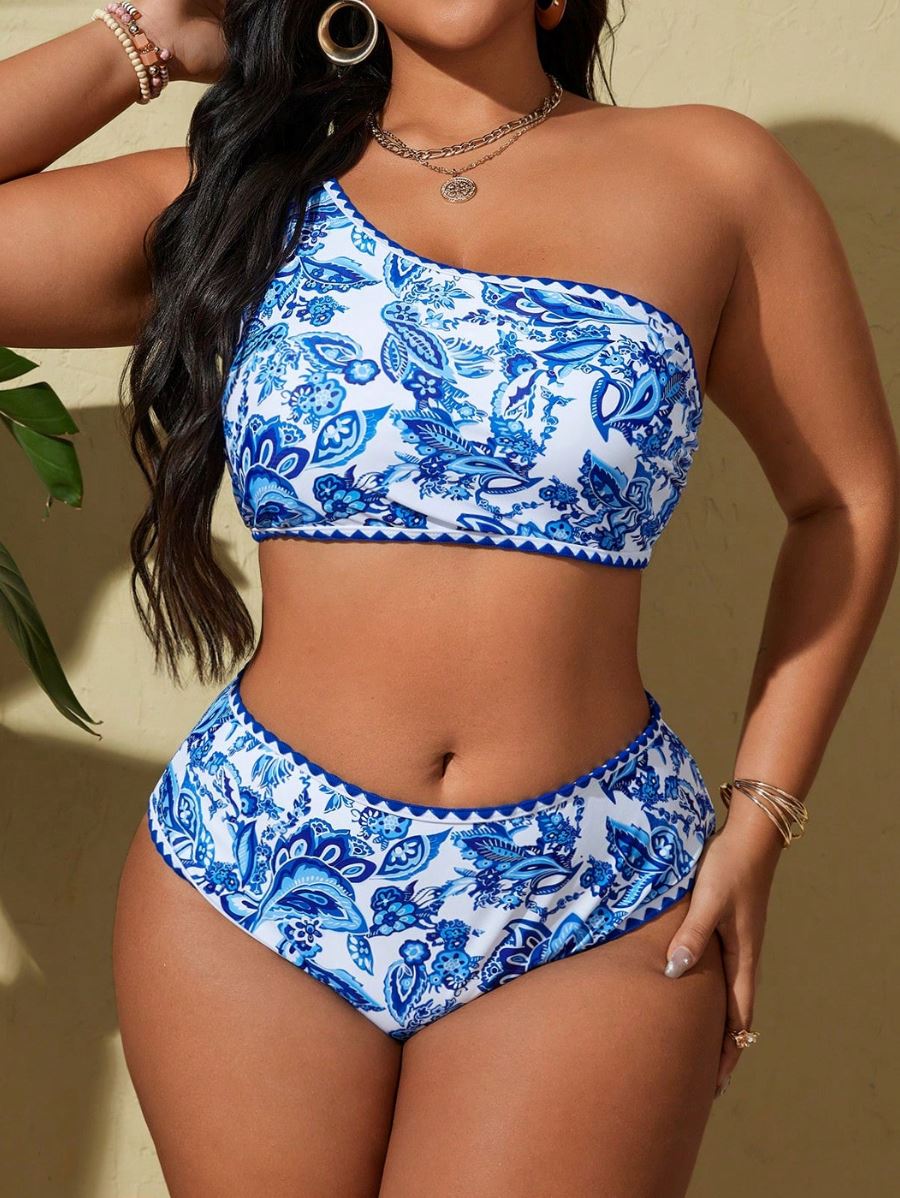 Bikini Hervey Bikini Plus SIze 17 CELINAH 