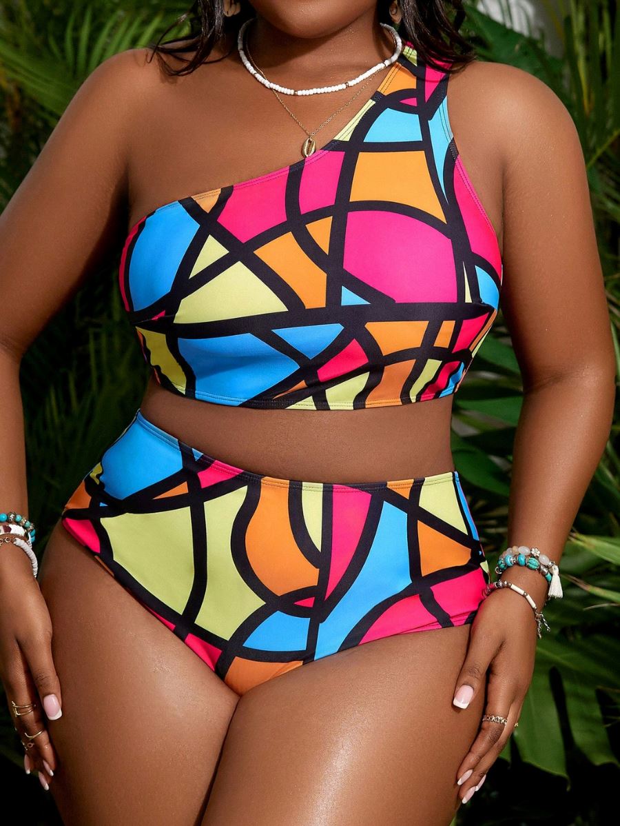 Bikini Hobart Bikini Plus SIze 04 CELINAH XL 