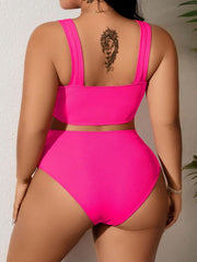 Bikini Kiama Bikini Plus SIze 18 CELINAH 