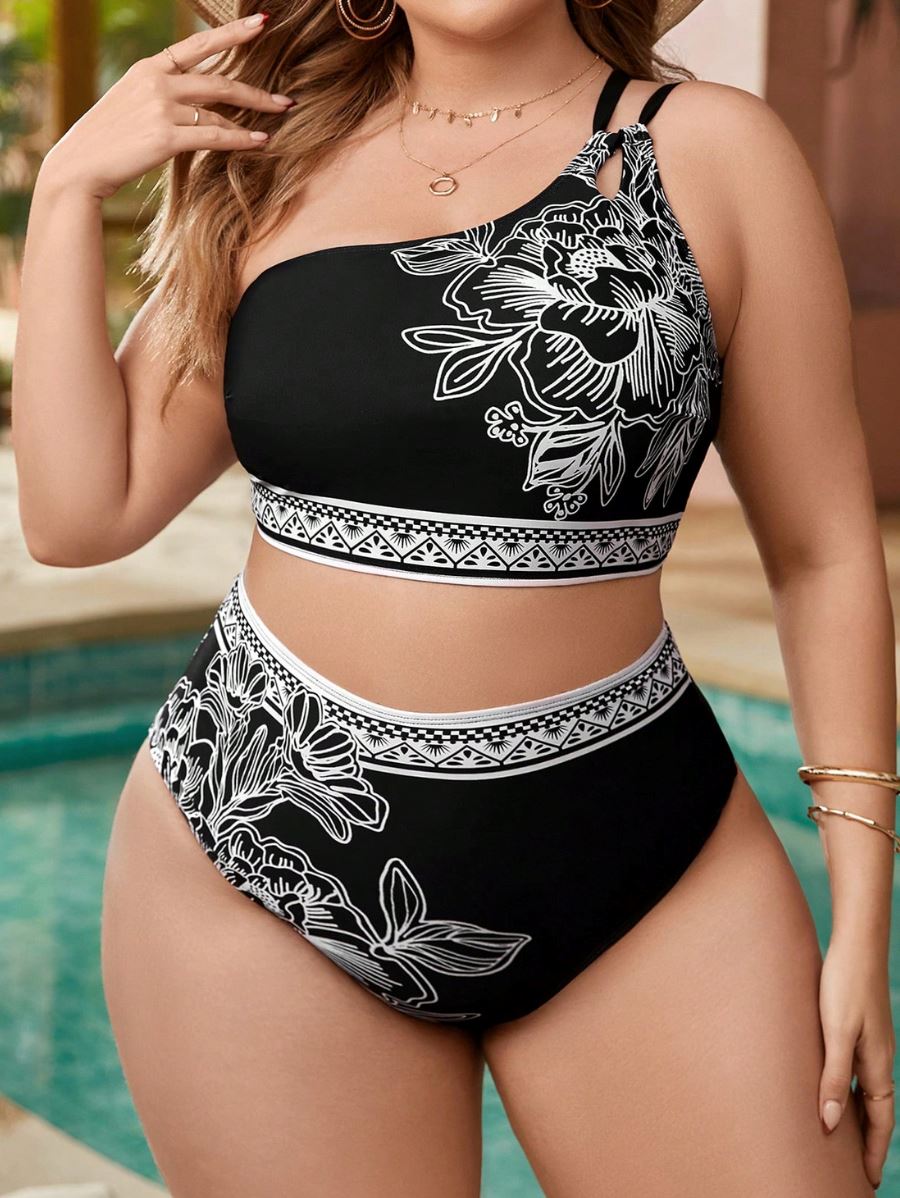 Bikini Mar del Plata Bikini Plus SIze 28 CELINAH XL 