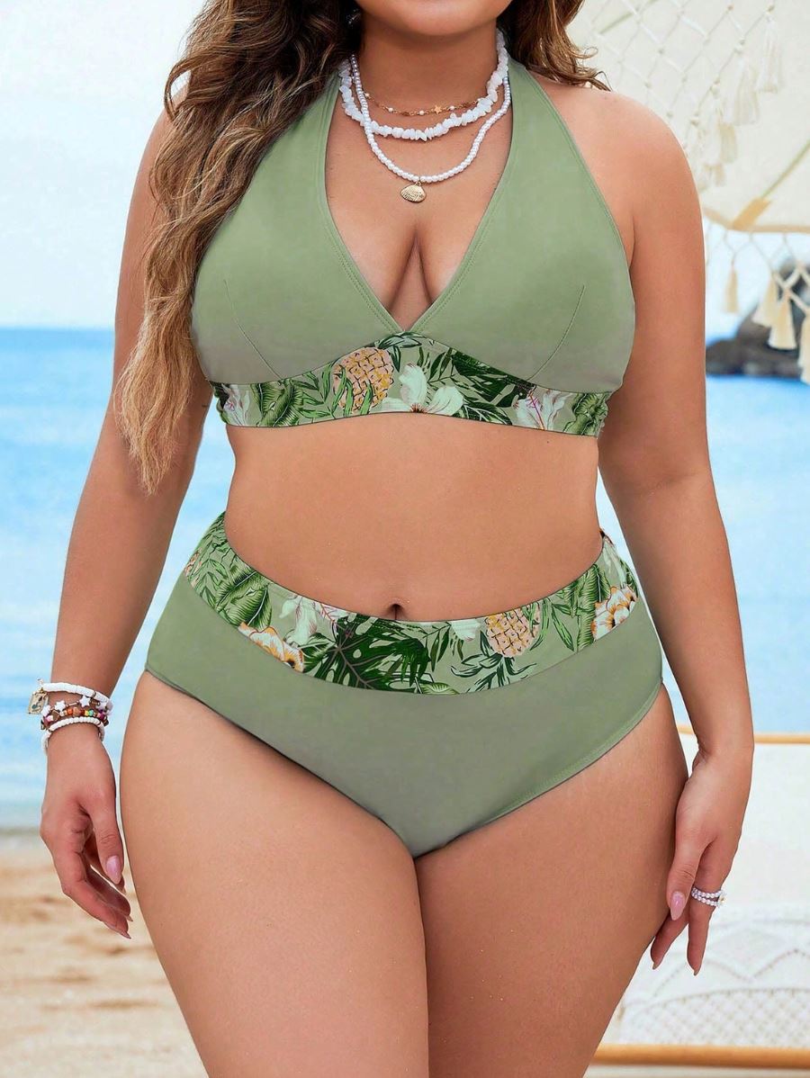 Bikini Miramar Bikini Plus SIze 29 CELINAH 