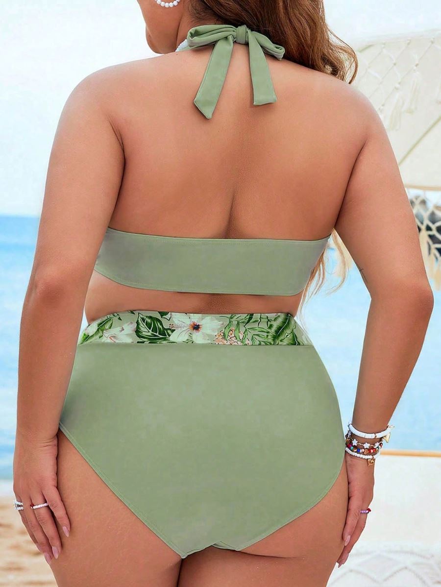 Bikini Miramar Bikini Plus SIze 29 CELINAH 