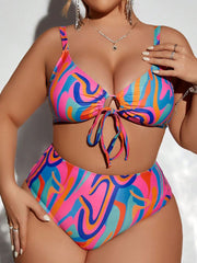 Bikini Moscu Bikini Plus SIze 02 CELINAH XL 