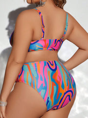 Bikini Moscu Bikini Plus SIze 02 CELINAH 