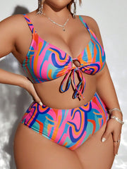 Bikini Moscu Bikini Plus SIze 02 CELINAH 