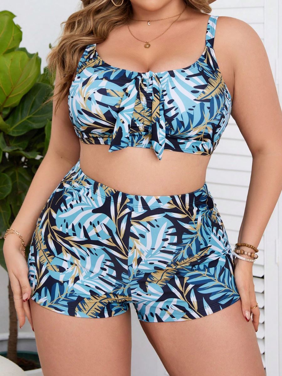 Bikini Nadi Bikini Plus SIze 20 CELINAH XL 