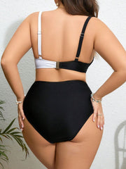 Bikini Perth Bikini Plus SIze 01 CELINAH 