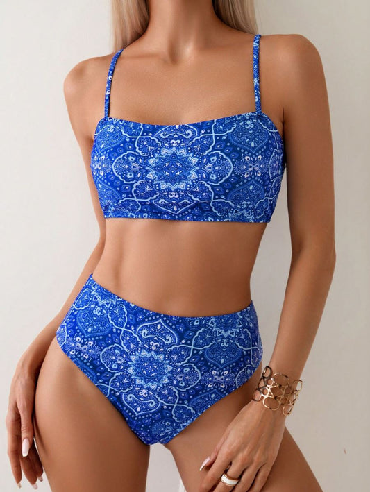 Bikini Rimini Bikini 57 CELINAH AZUL S 