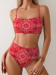 Bikini Rimini Bikini 57 CELINAH ROJO S 