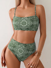 Bikini Rimini Bikini 57 CELINAH VERDE S 