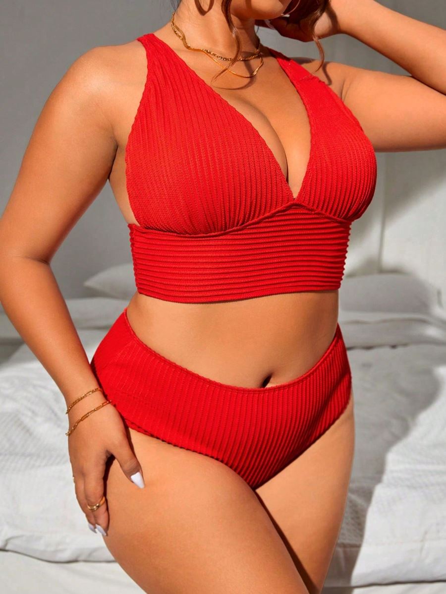 Bikini Seattle Bikini Plus SIze 15 CELINAH 