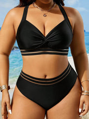 Bikini Singapur Bikini Plus SIze 05 CELINAH XL 