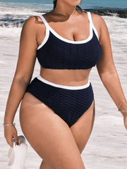 Bikini South Bikini Plus SIze 30 CELINAH XL 