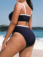 Bikini South Bikini Plus SIze 30 CELINAH 