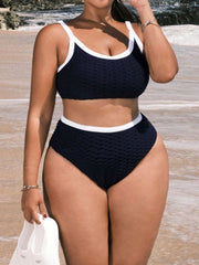 Bikini South Bikini Plus SIze 30 CELINAH 