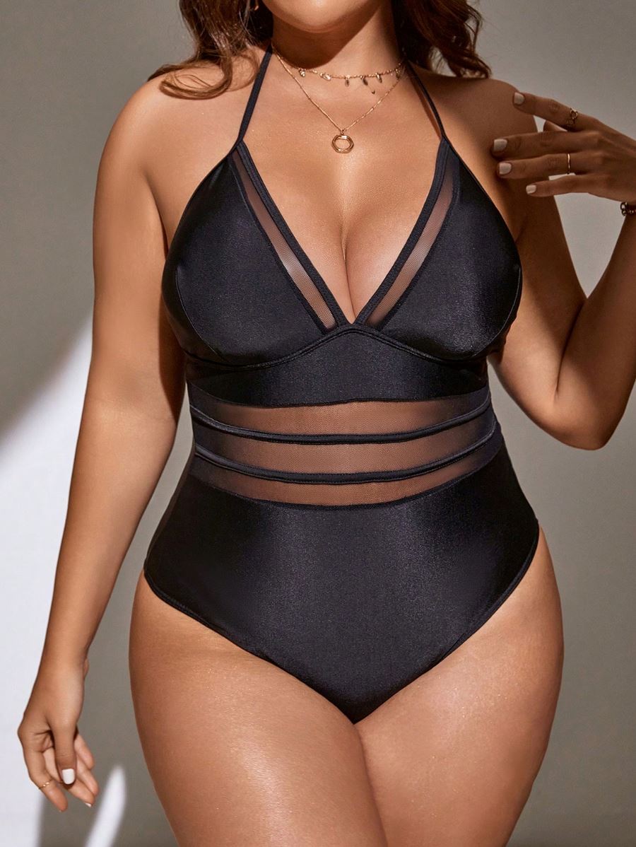 Enteriza Altea Enteriza Plus Size 29 CELINAH XL 