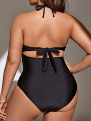 Enteriza Altea Enteriza Plus Size 29 CELINAH 