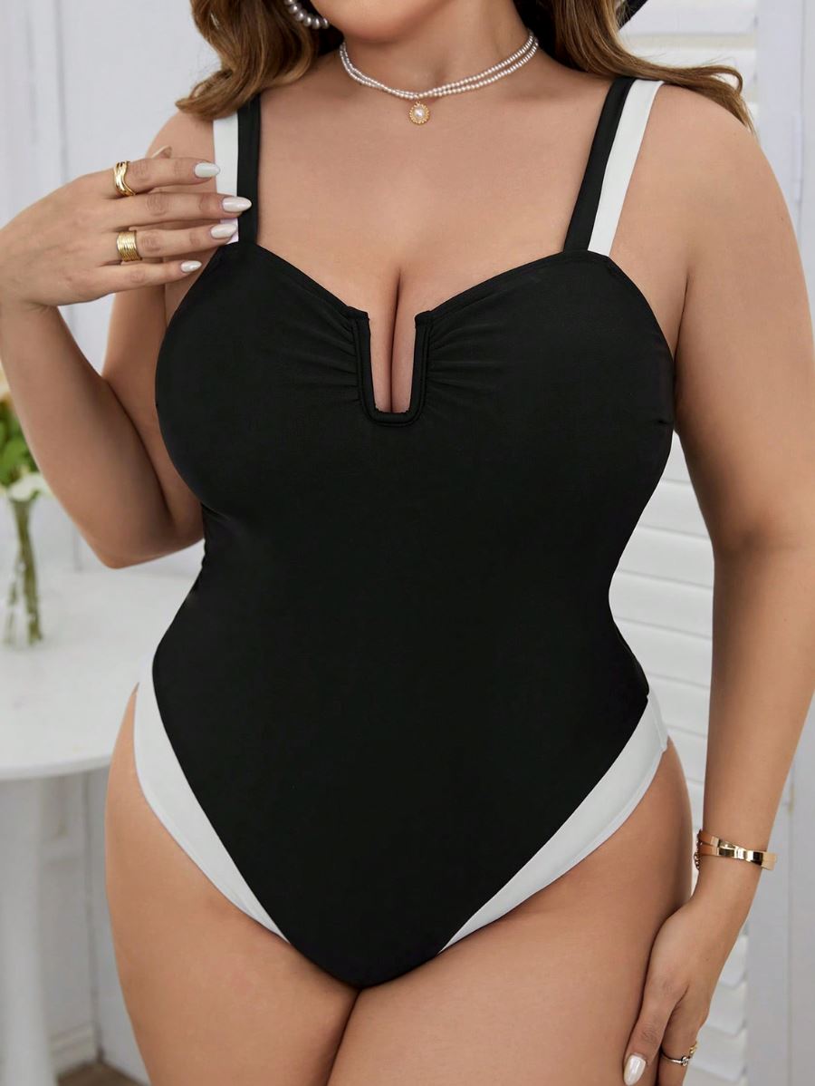 Enteriza Baffin Enteriza Plus Size 30 CELINAH XL 