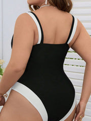 Enteriza Baffin Enteriza Plus Size 30 CELINAH 