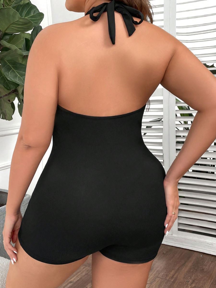 Enteriza Calgary Enteriza Plus Size 08 CELINAH 