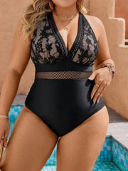 Enteriza Etiopia Enteriza Plus Size 16 CELINAH 