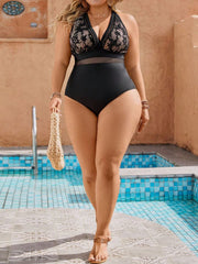 Enteriza Etiopia Enteriza Plus Size 16 CELINAH 