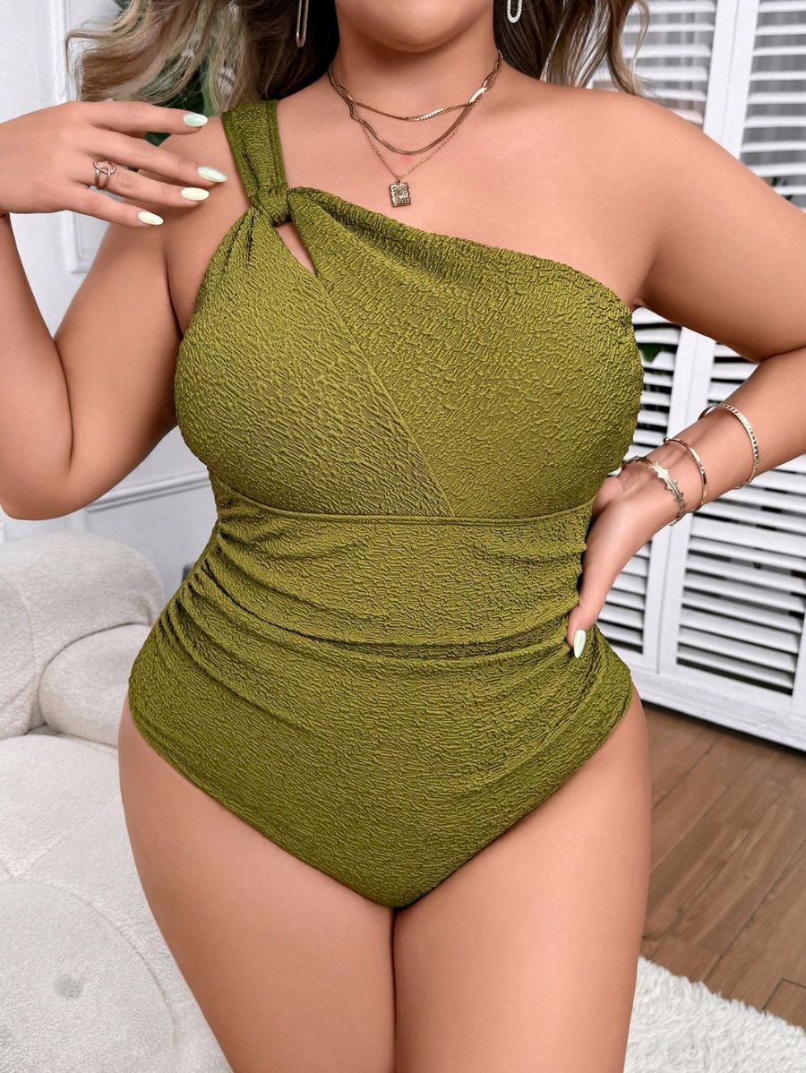 Enteriza Montreal Enteriza Plus Size 07 CELINAH XL 