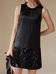 Vestido Claudette Vestido 30 CELINAH NEGRO XS 